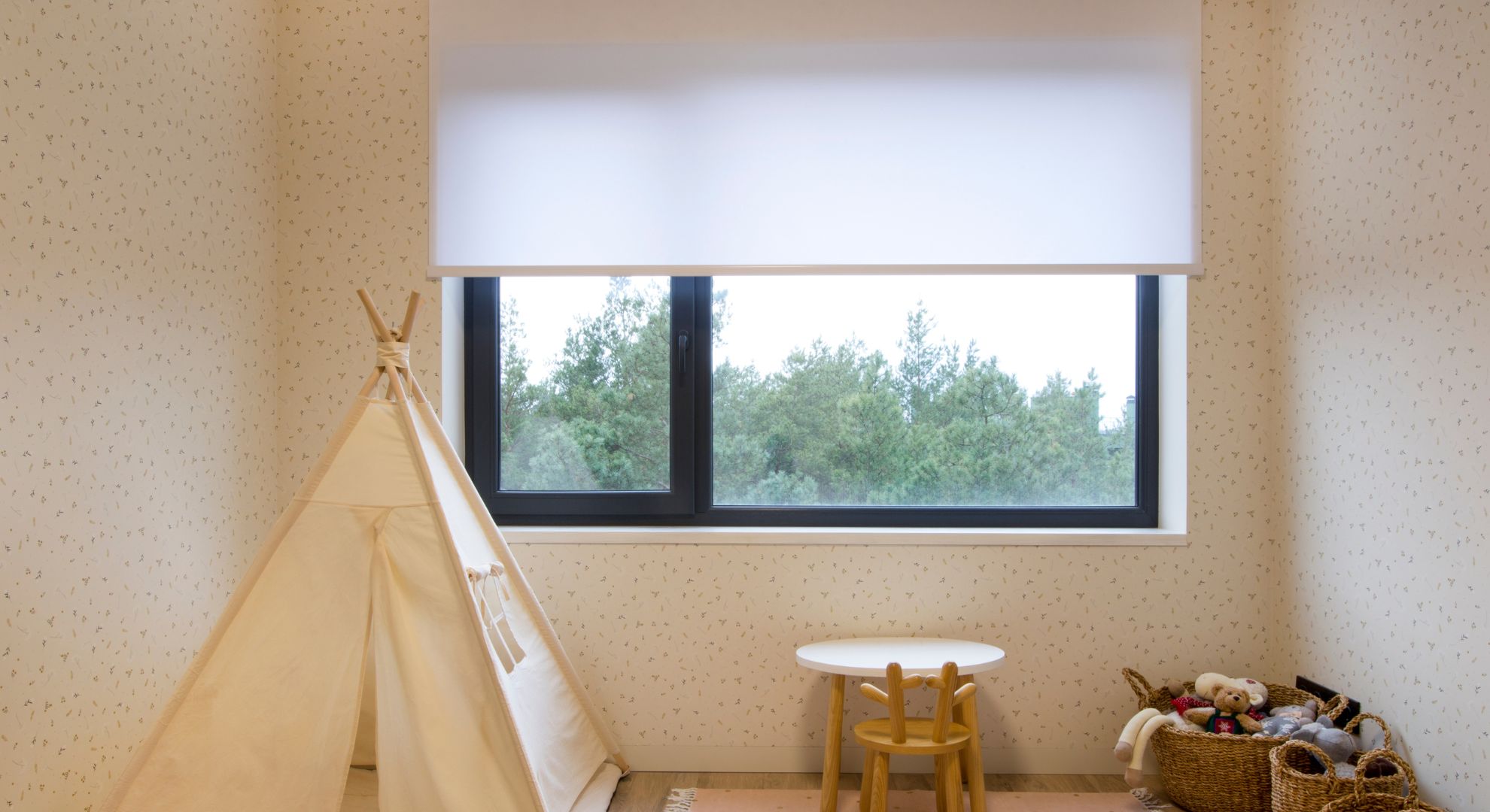 Best Places to Install Roller Shades