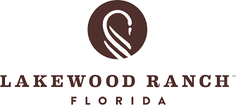 Logo of Lakewood Ranch, Florida which is an area Finest Blinds proudly serves.