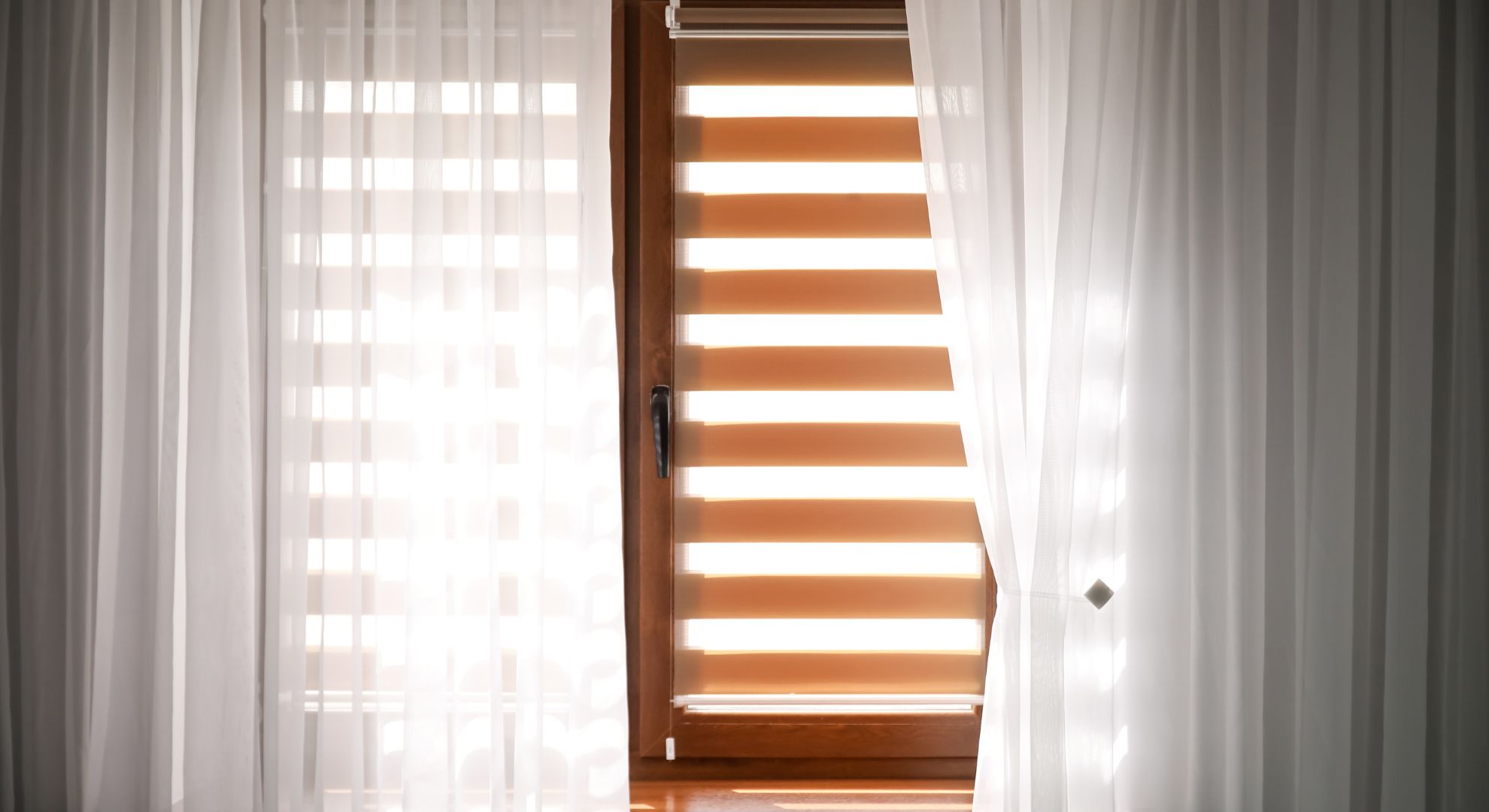 Benefits of Our In-Home Window Treatment Consultation